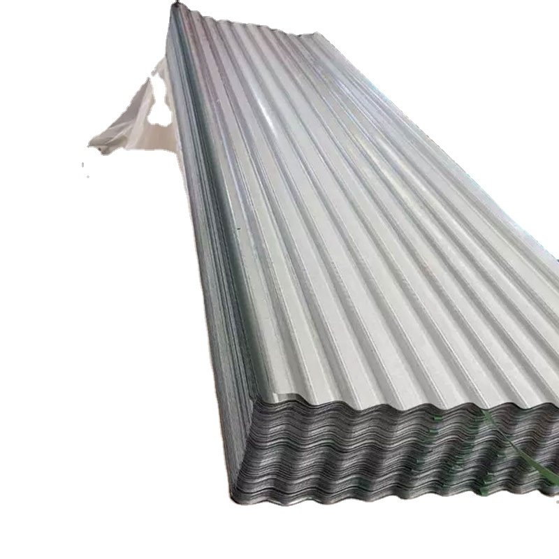 0.4mm Thickness 314 Stainless Steel Roofing Sheet With High Quality