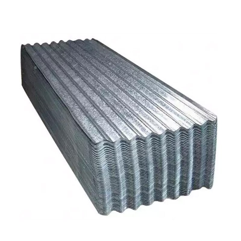 Factory customized various.ppgi ppgl galvanized corrugated steel sheet