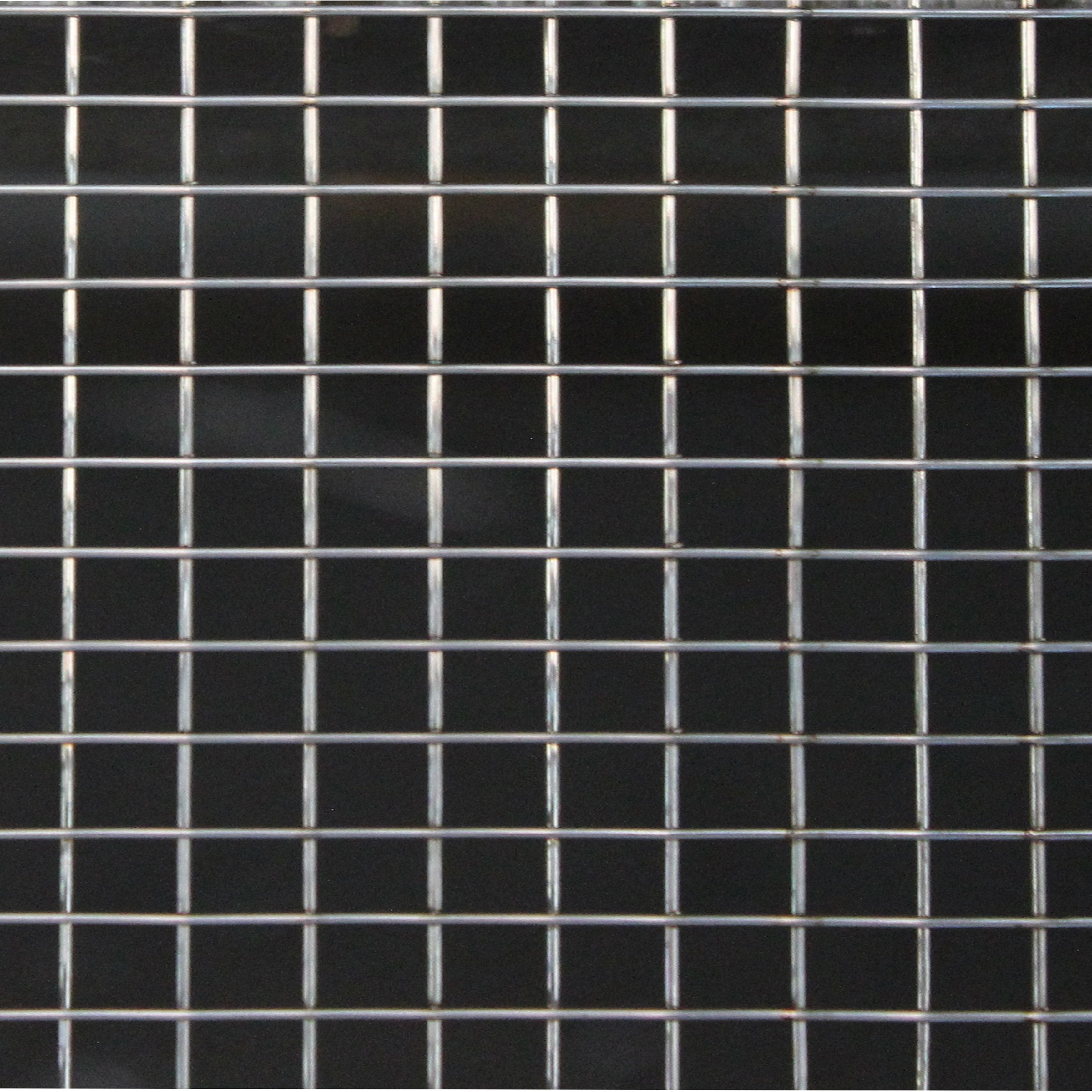 Stainless Steel Welded Wire Mesh