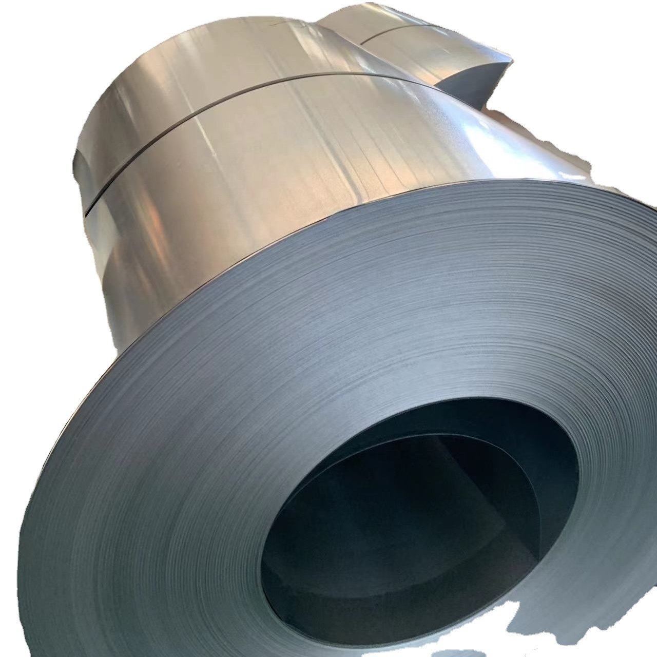 GI Galvanized Zinc Coated Metal Steel Sheet Galvanized Steel Roofing Sheet