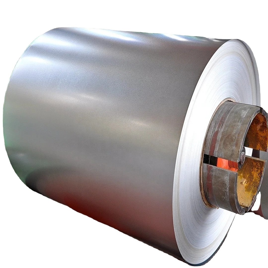GI Galvanized Zinc Coated Metal Steel Sheet Galvanized Steel Roofing Sheet