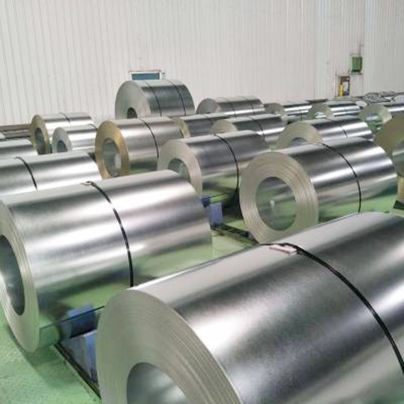 Sheets Coil Galvanized Coil Hot Sales Hot Dipped Galvanized Steel Price Sheet Hard within 7 Days Price Iron Jsw Gi Coil Price