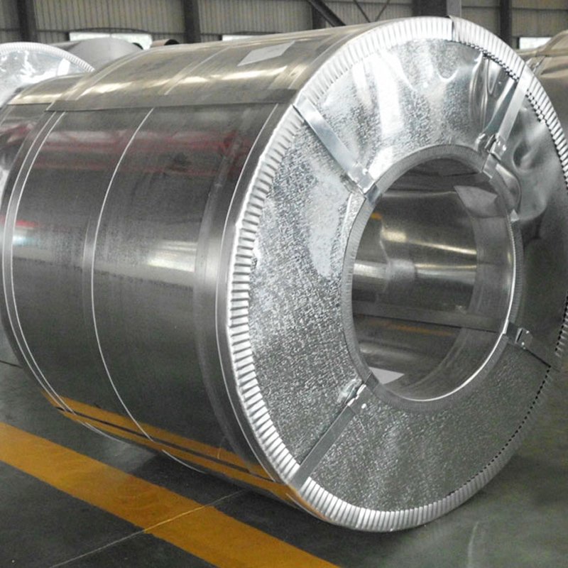 Sheets Coil Galvanized Coil Hot Sales Hot Dipped Galvanized Steel Price Sheet Hard within 7 Days Price Iron Jsw Gi Coil Price
