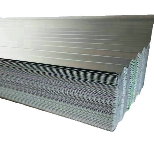 Professional Manufacturer Thick Corrugated Sheet G30 G60 G90 Galvanized Steel Roofing Sheet