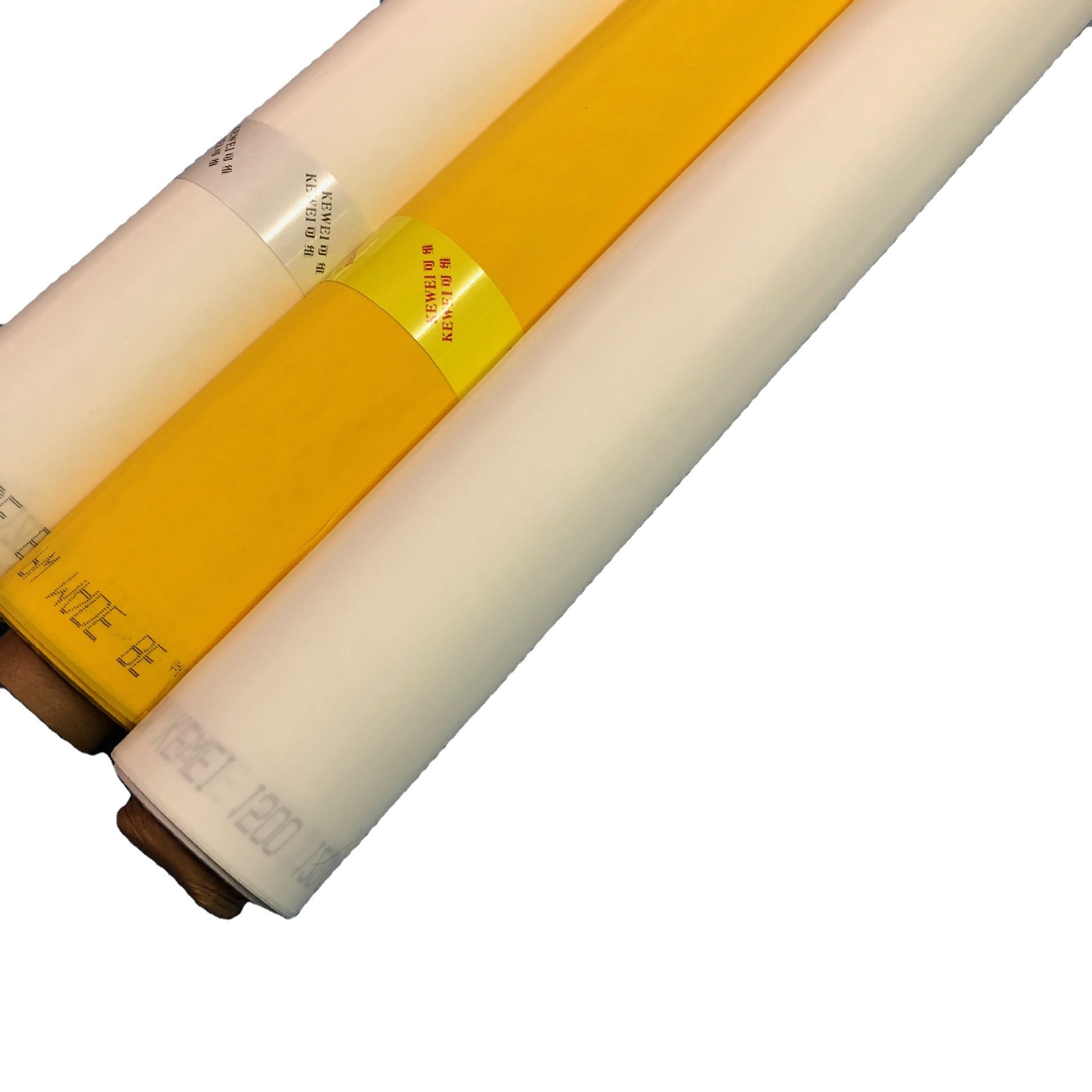High Quality 18-420 Mesh Silk Screen Nylon Fabric and Polyester Plain Weave Direct from Factory Supplier for Textile Printing
