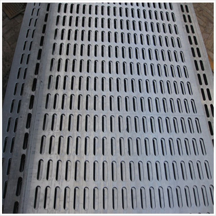 Galvanized Perforated Metal Mesh / Stainless Steel Perforated Sheet / Aluminium Hole Punching Sheets