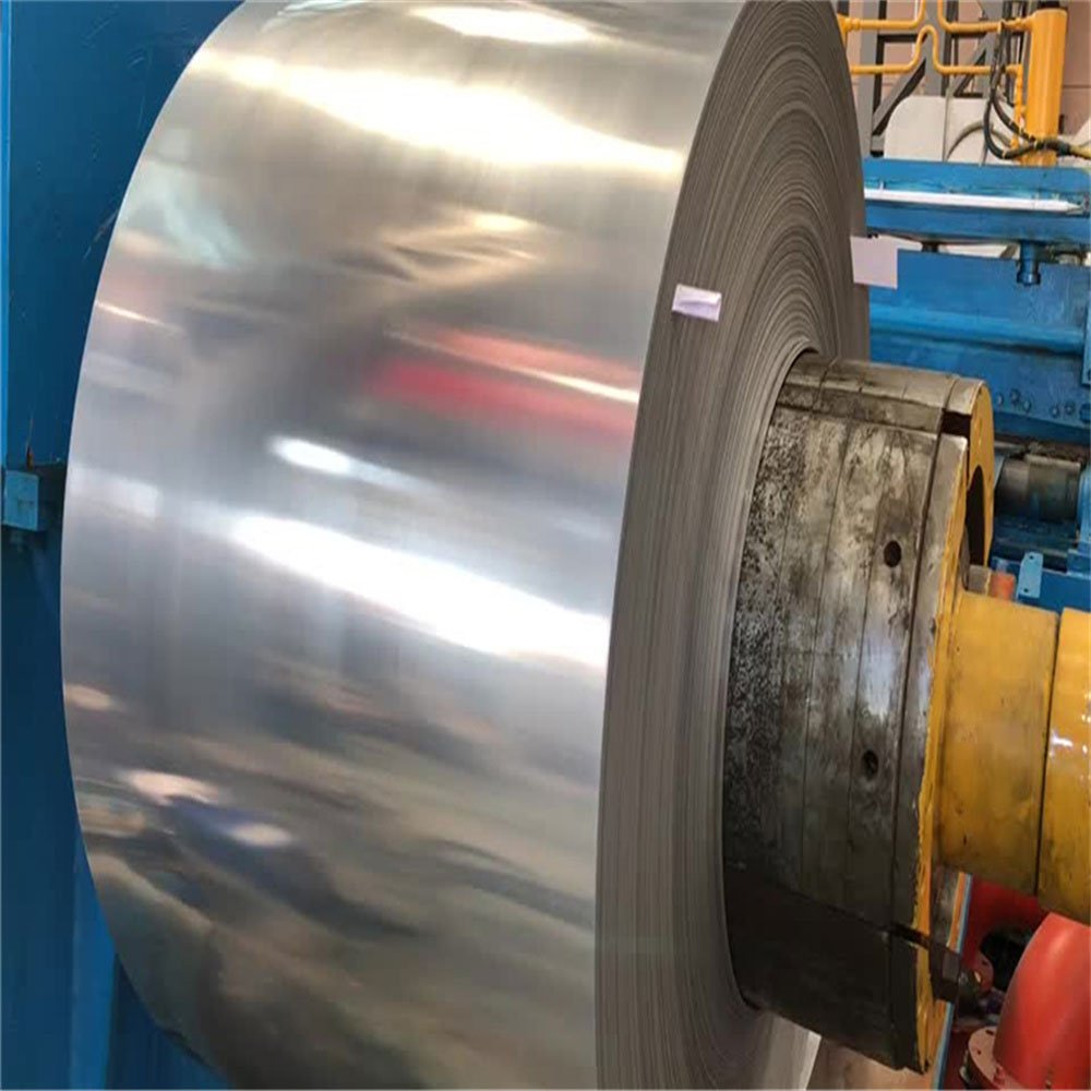 High Quality Galvanized Steel Coil Strip Manufacturers' Low-Priced Steel Sheet Product
