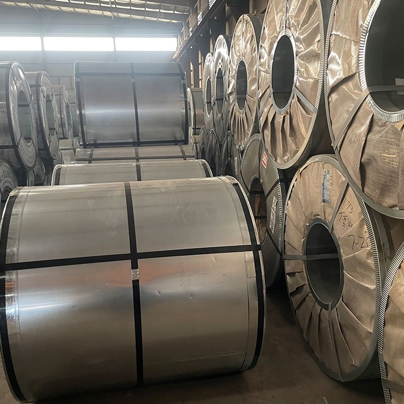 supply of electro-galvanized and ppgi coil manufacturer repaint galvan steel coil ppgi steel zinc steel c sheet in coils