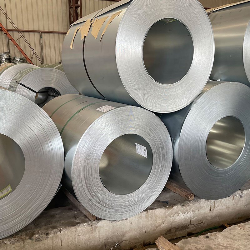 supply of electro-galvanized and ppgi coil manufacturer repaint galvan steel coil ppgi steel zinc steel c sheet in coils