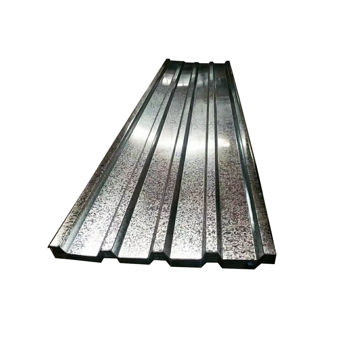 2.0mm*1250mm Galvanized Zinc Corrugated Metal Roof Sheets JIS Certified Steel Sheet Roofing Offering Cutting Bending Welding