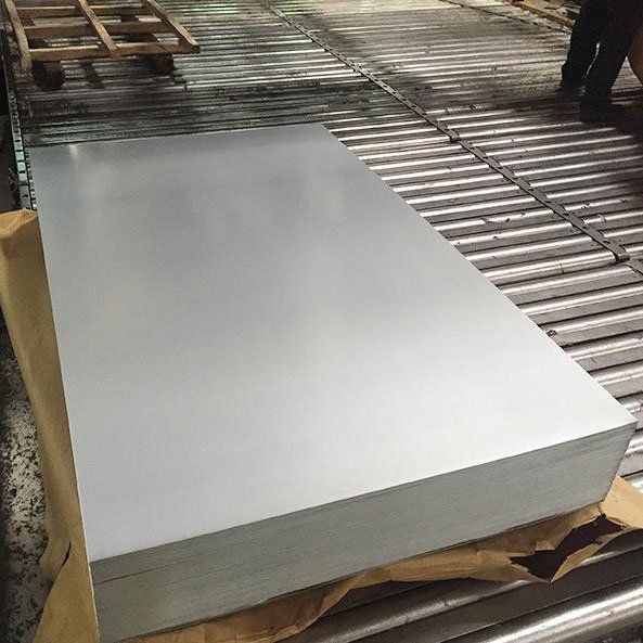 Factory Price Galvanized Steel Plate Sheet High Quality Galvanized Steel Plate Prime Quality 1.2mm Galvanized Steel Plate