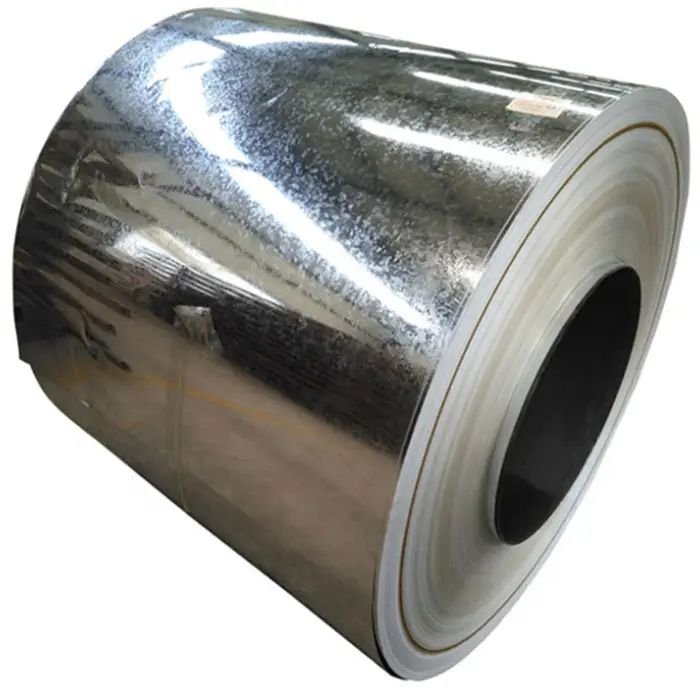 Factory Supply Prime Quality 0.12mm- 0.6mm Color Coated Steel Prepainted Steel Coil Roll PPGL PPGI Coil