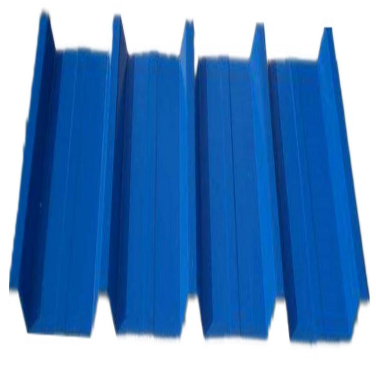 Galvanized Color Coated Roof Sheets Color Corrugated Plate For Roofing Wall
