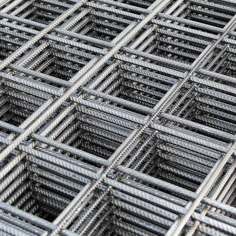 Wholesale Fence Wire Mesh Galvanized Steel Wire Mesh Screen For Cattle