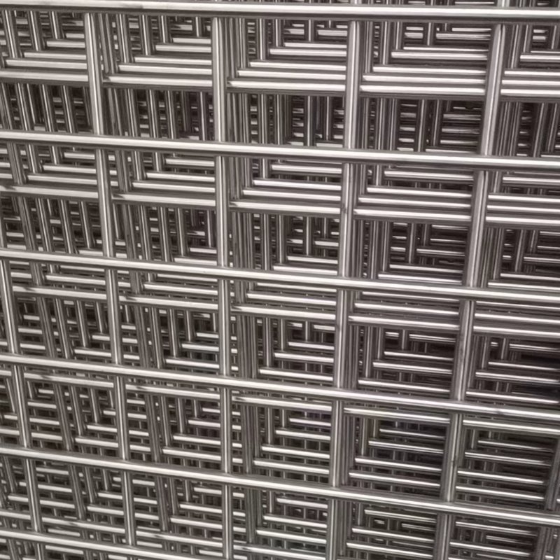 Wholesale Fence Wire Mesh Galvanized Steel Wire Mesh Screen For Cattle