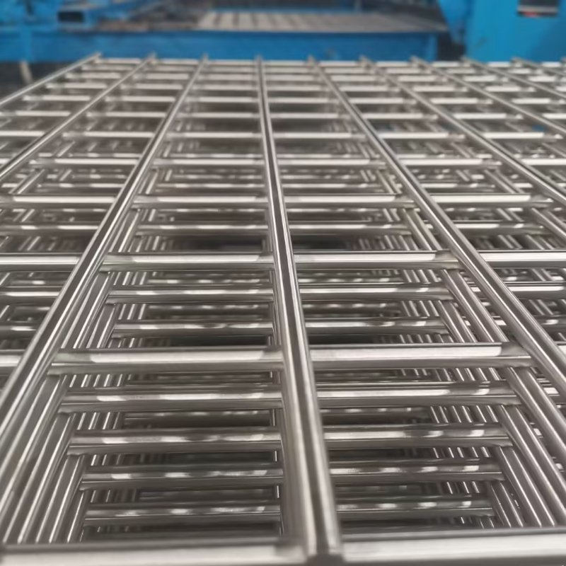 Wholesale Fence Wire Mesh Galvanized Steel Wire Mesh Screen For Cattle