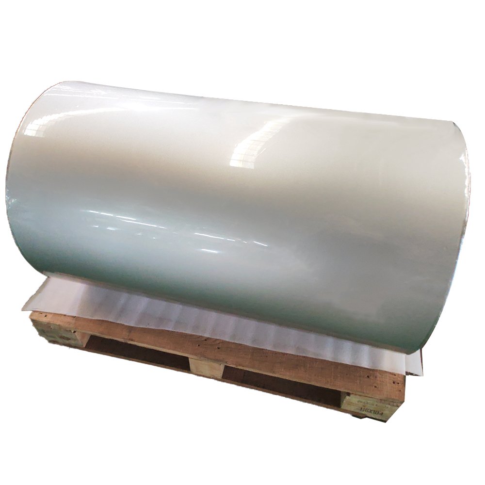 Zn-Al-Mg Zinc Aluminium Magnesium Coated Steel Coil For Furniture Zinc Aluminum Magnesium Steel Coil