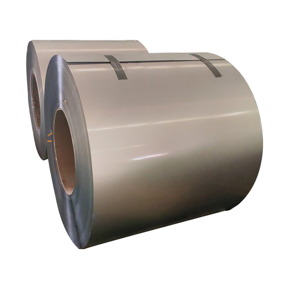 Zn-Al-Mg Zinc Aluminium Magnesium Coated Steel Coil For Furniture Zinc Aluminum Magnesium Steel Coil