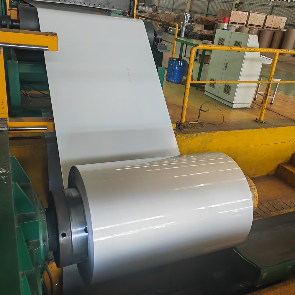 Zn-Al-Mg Zinc Aluminium Magnesium Coated Steel Coil For Furniture Zinc Aluminum Magnesium Steel Coil