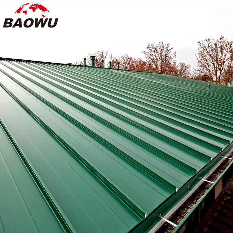ppgi roofing sheet