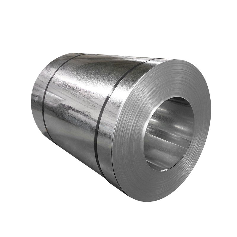 Dx51D Dx52D Galvanized Steel Coil Dx53D Galvanized Steel Coil S220GD0.4mm, 0.5mm, 0.6mm,