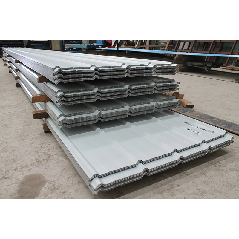 ZhenXiang galvanized corrugated steel sheet roof top tent cold rolled galvanized steel sheet galvanized steel wall sheets