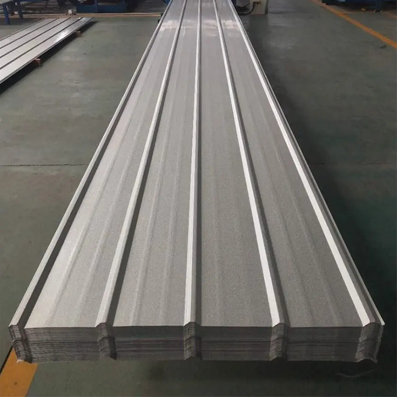 ZhenXiang galvanized corrugated steel sheet roof top tent cold rolled galvanized steel sheet galvanized steel wall sheets