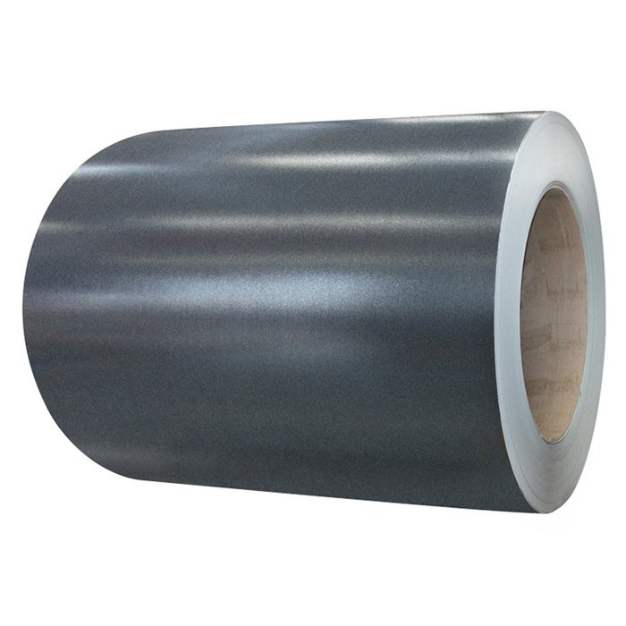Good Quality Zinc Coated Prepainted galvanized steel coil PPGI Roofing Sheet Zinc coated steel Coil For Building