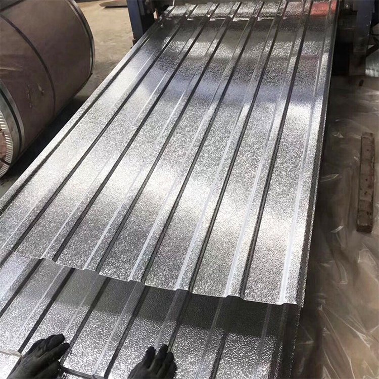 LC TT payment Hot-Dipped Zinc, GI, Galvanized steel corrugated galvanized zinc roof sheets
