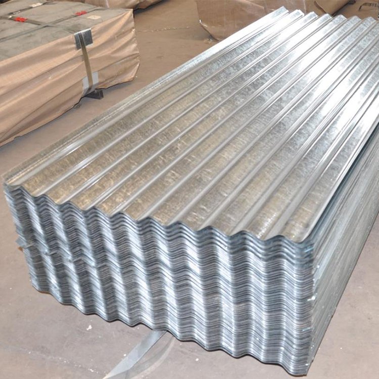 LC TT payment Hot-Dipped Zinc, GI, Galvanized steel corrugated galvanized zinc roof sheets
