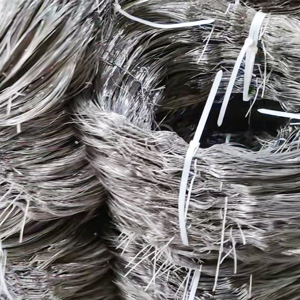 Hot sale Tank barrier Winding net Track protection net Expanded Sintered Wire Mesh for tanks