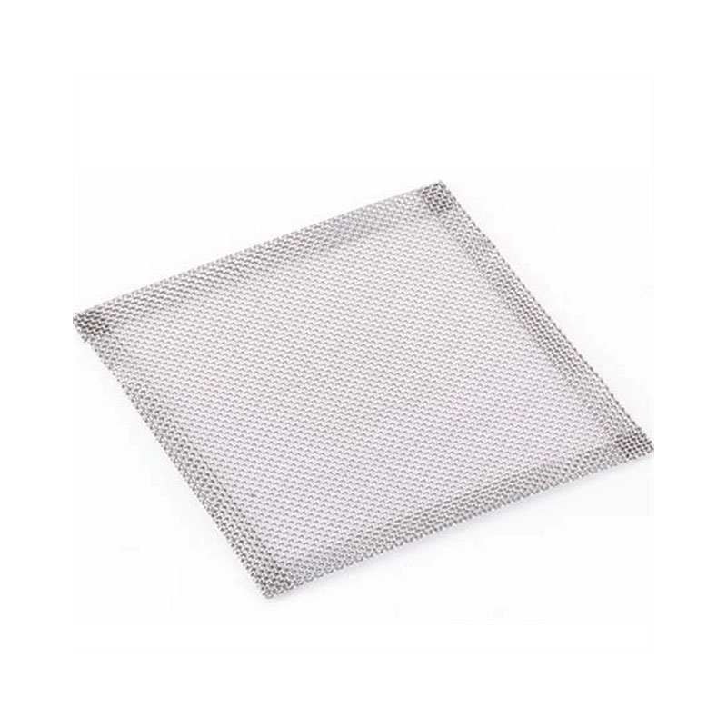 High Quality 65 70 75 100 110 120 150 160 200 Micron Metal Woven Screen Stainless Steel Wire Mesh