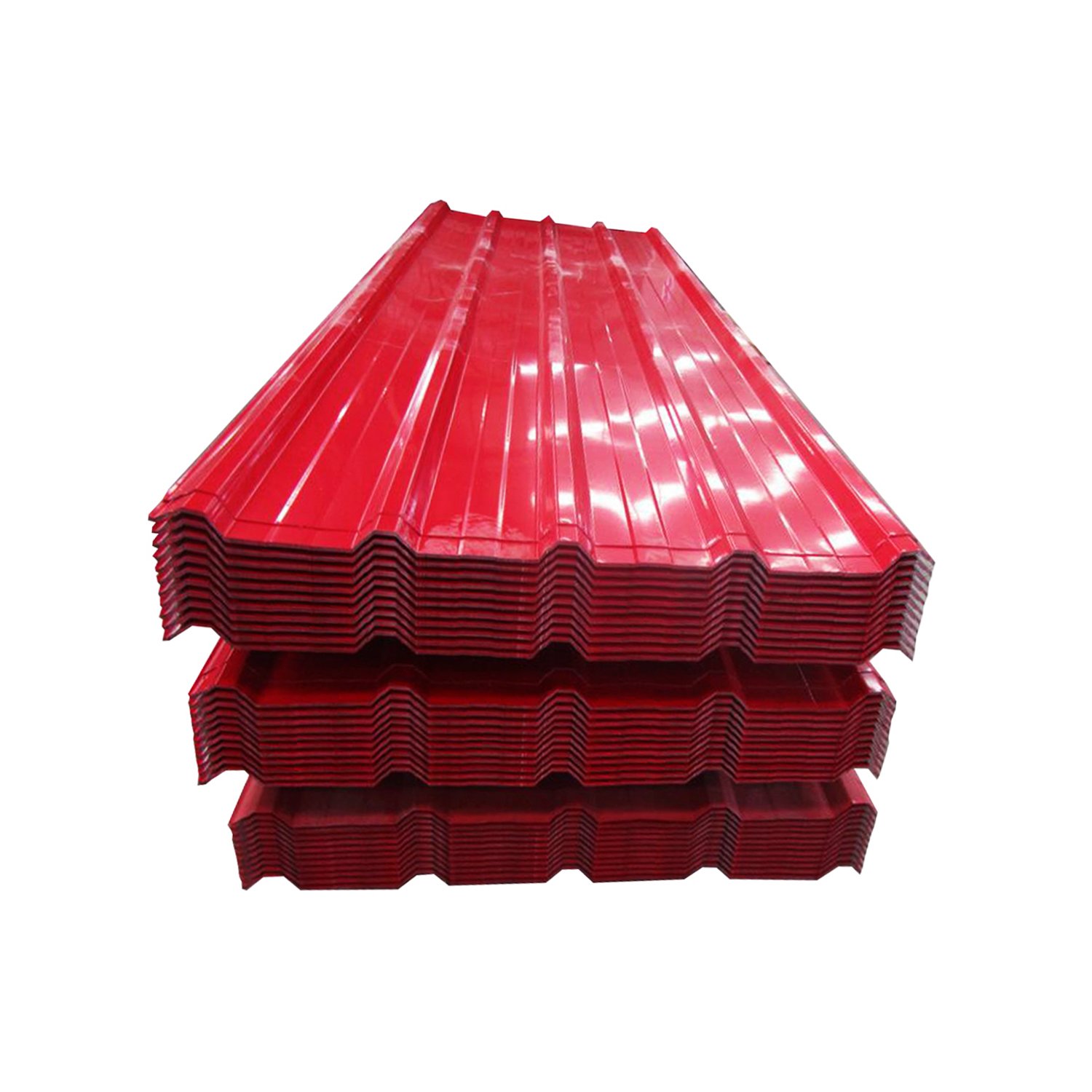 Top Quality Galvanized Sheet Metal Roofing Price/GI Corrugated Roofing Sheet/Zinc Roofing Sheet Iron Roofing Sheet