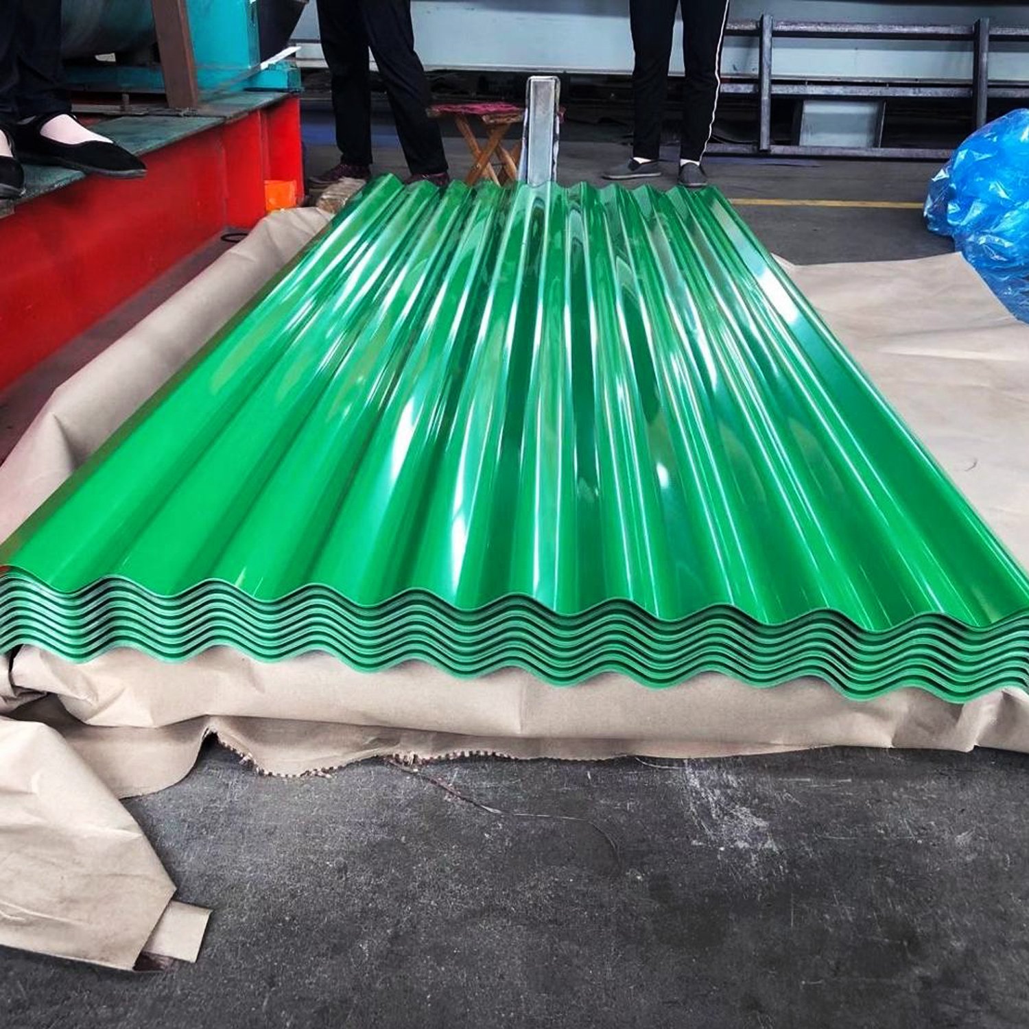 Top Quality Galvanized Sheet Metal Roofing Price/GI Corrugated Roofing Sheet/Zinc Roofing Sheet Iron Roofing Sheet