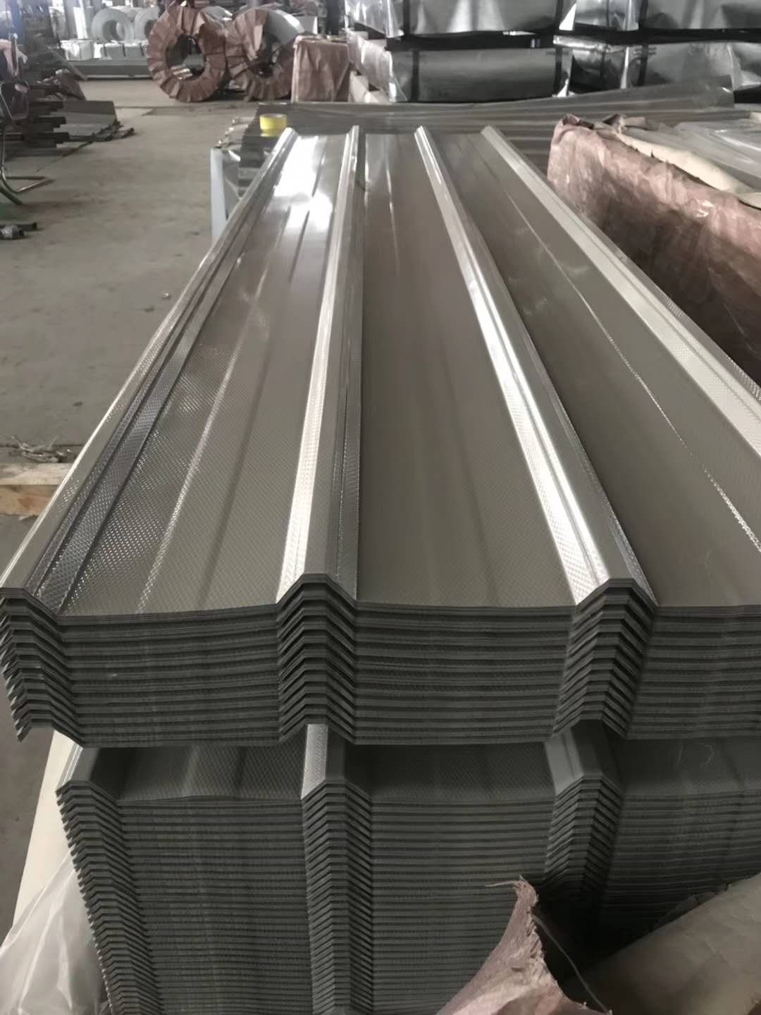 Top Quality Hot Sale Galvanized Sheet Metal Roofing Price/GI Corrugated Steel Sheet/Zinc Roofing Sheet Iron Roofing Sheet