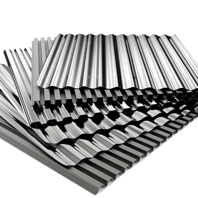 Top selling SGCC/DX51D galvanized iron corrugated plate/zink aluminium zincalume roofing sheet made in china