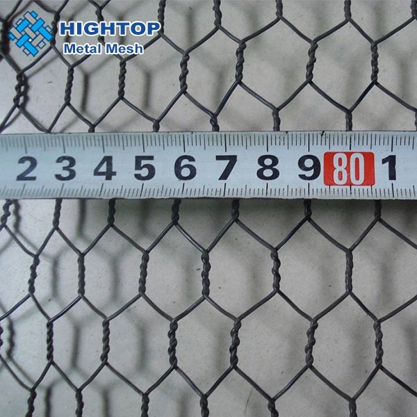 Lowest Price Stainless Steel Hexagonal Decorative Chicken Wire Mesh