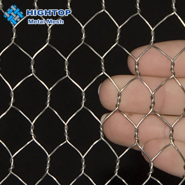 Lowest Price Stainless Steel Hexagonal Decorative Chicken Wire Mesh