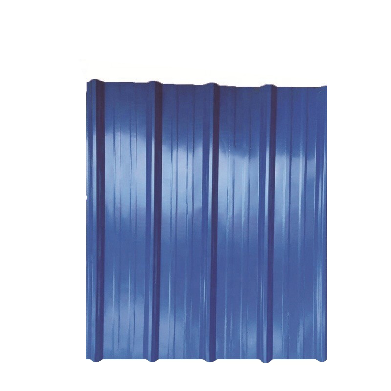 Corrugated Metal Steel Roofing Sheet Galvanized Roofing Sheet Zinc Coil Color Coated Sheets