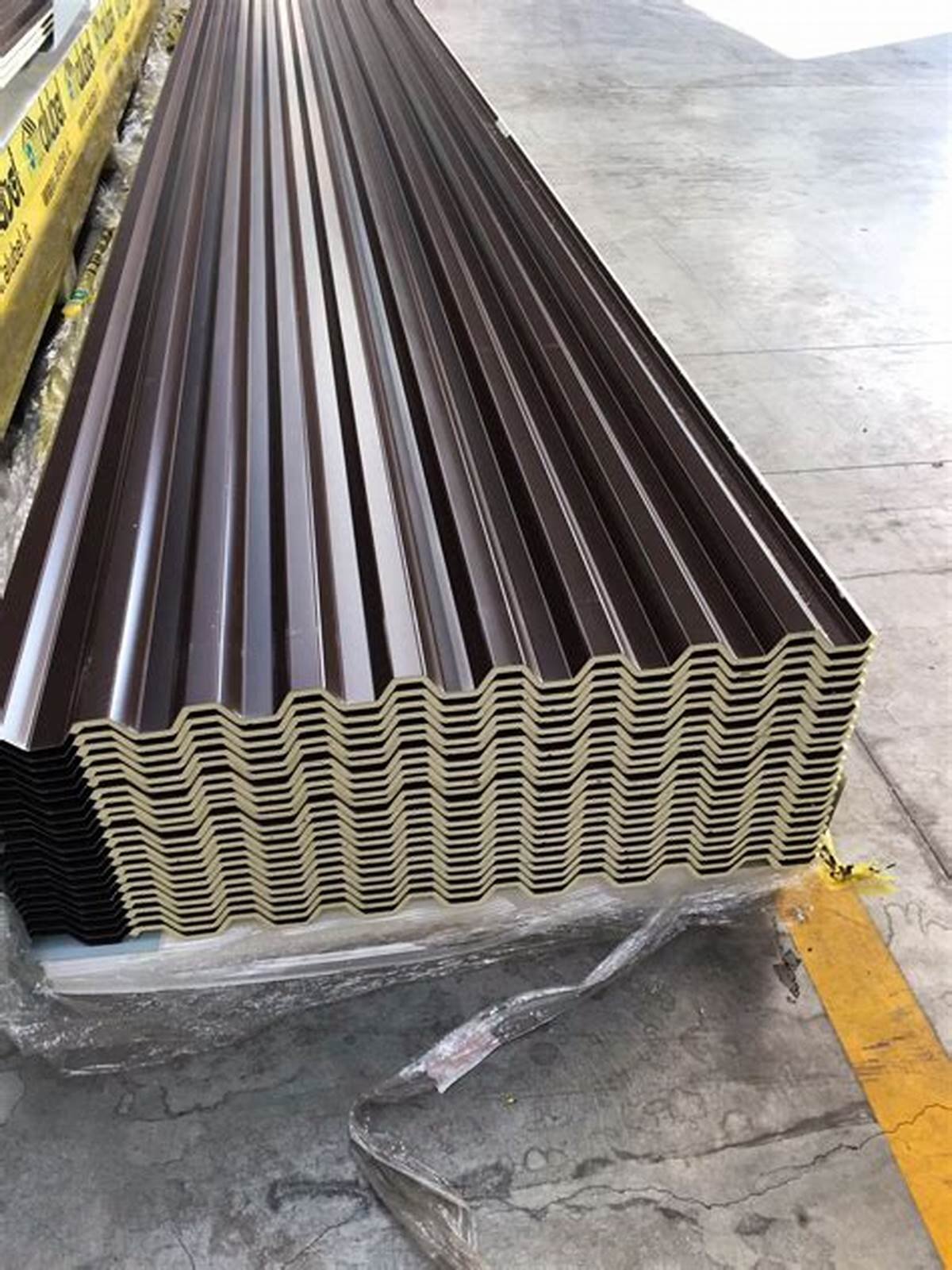 LC TT payment ppgi ppgl prepainted z100 jis g3312 28 gauge corrugated steel roofing sheet