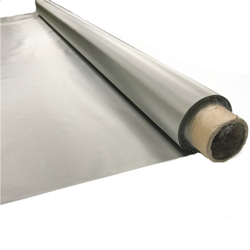 super fine SUS 316 400x400 mesh 37 micron stainless steel wire mesh
