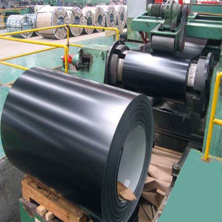 PPGI/PPGL Color Painted Steel Coil JIS/DIN/BS 275GSM Pre-Paint Sheets