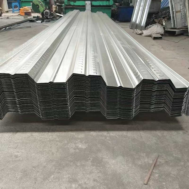 Zinc Galvanized Metal Corrugated Steel Iron Roofing Tole Sheets
