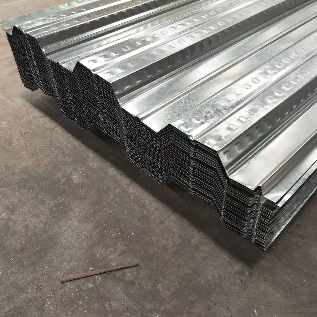 Zinc Galvanized Metal Corrugated Steel Iron Roofing Tole Sheets