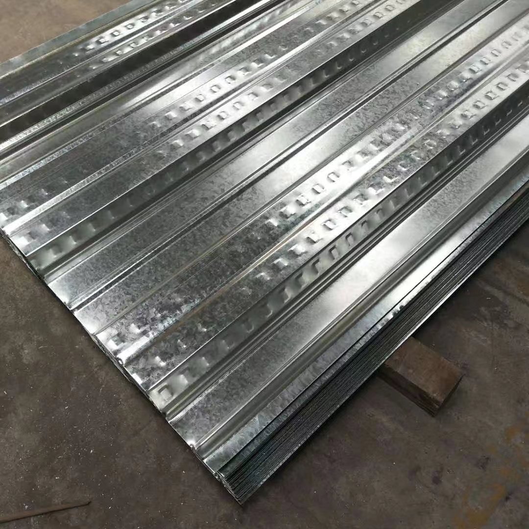 Zinc Galvanized Metal Corrugated Steel Iron Roofing Tole Sheets