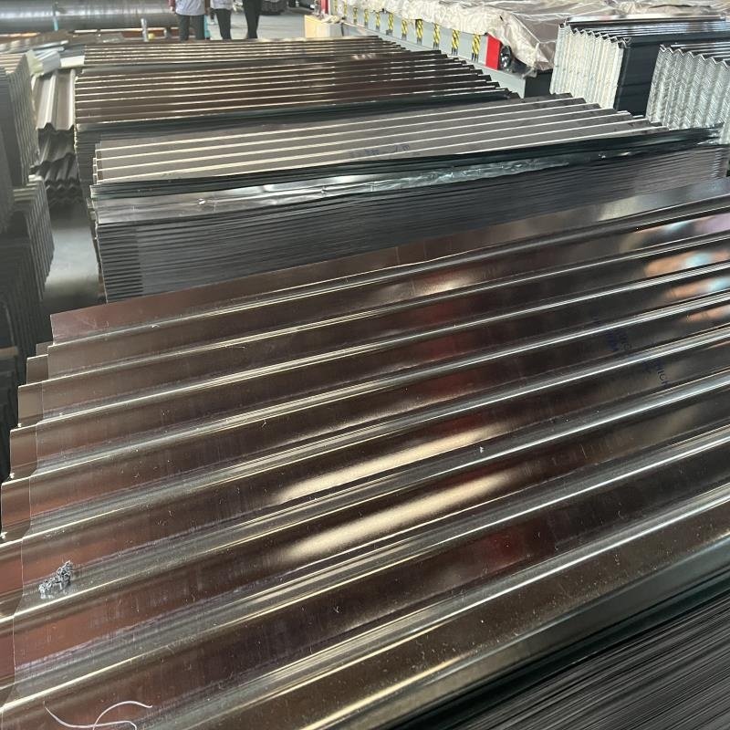 Cheap galvanized steel corrugated roofing sheet And galvanized corrugated metal roofing sheet design And corrugated metal roof