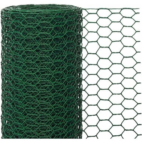 Wholesale Low Price Easily Assembled animal iron net hexagonal wire netting