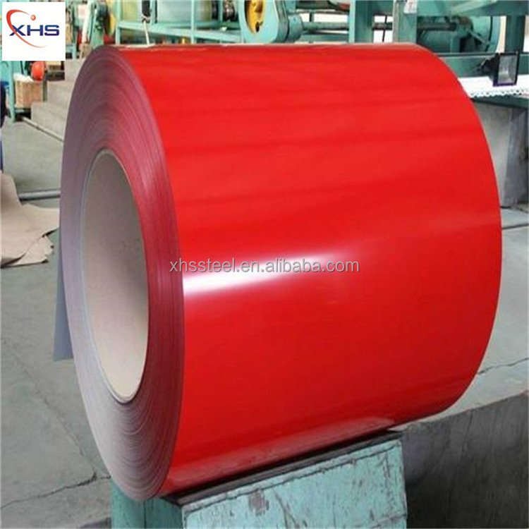 G550 Az155 Colorbond Steel Coil Panel Ppgi Ppgl Corrugated Roof Coil Colour Galvanizedcolor Coated Roll Steel Sheet