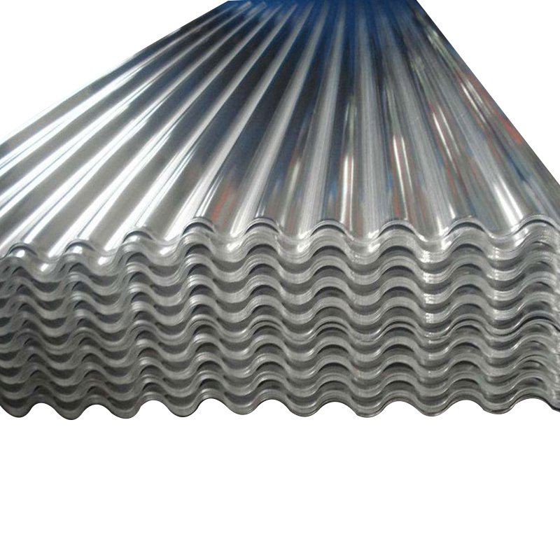 10000tons 100%L/C PPGL PPGI GI Corrugated Metal Roofing Sheet 12 14 16 18 20 22 24 26 28Gauge Galvanized Steel Sheet/Plate