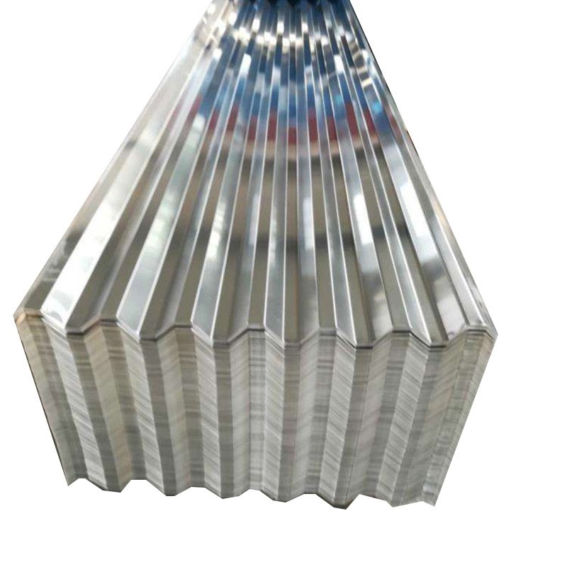 10000tons 100%L/C PPGL PPGI GI Corrugated Metal Roofing Sheet 12 14 16 18 20 22 24 26 28Gauge Galvanized Steel Sheet/Plate